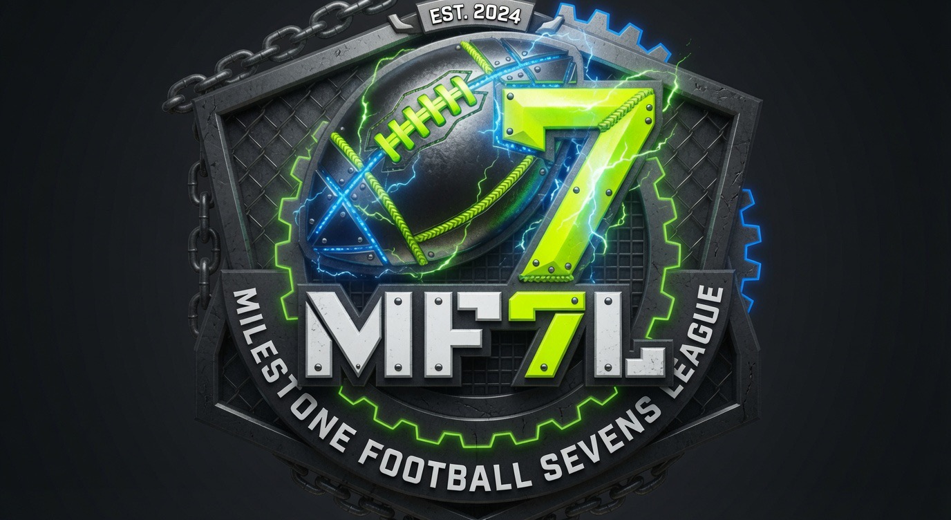 MF7L — Milestone Football Sevens League