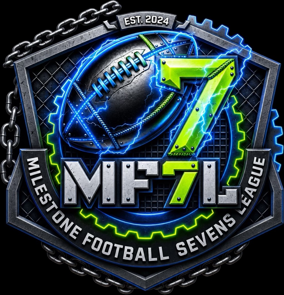 MF7L — Milestone Football Sevens League